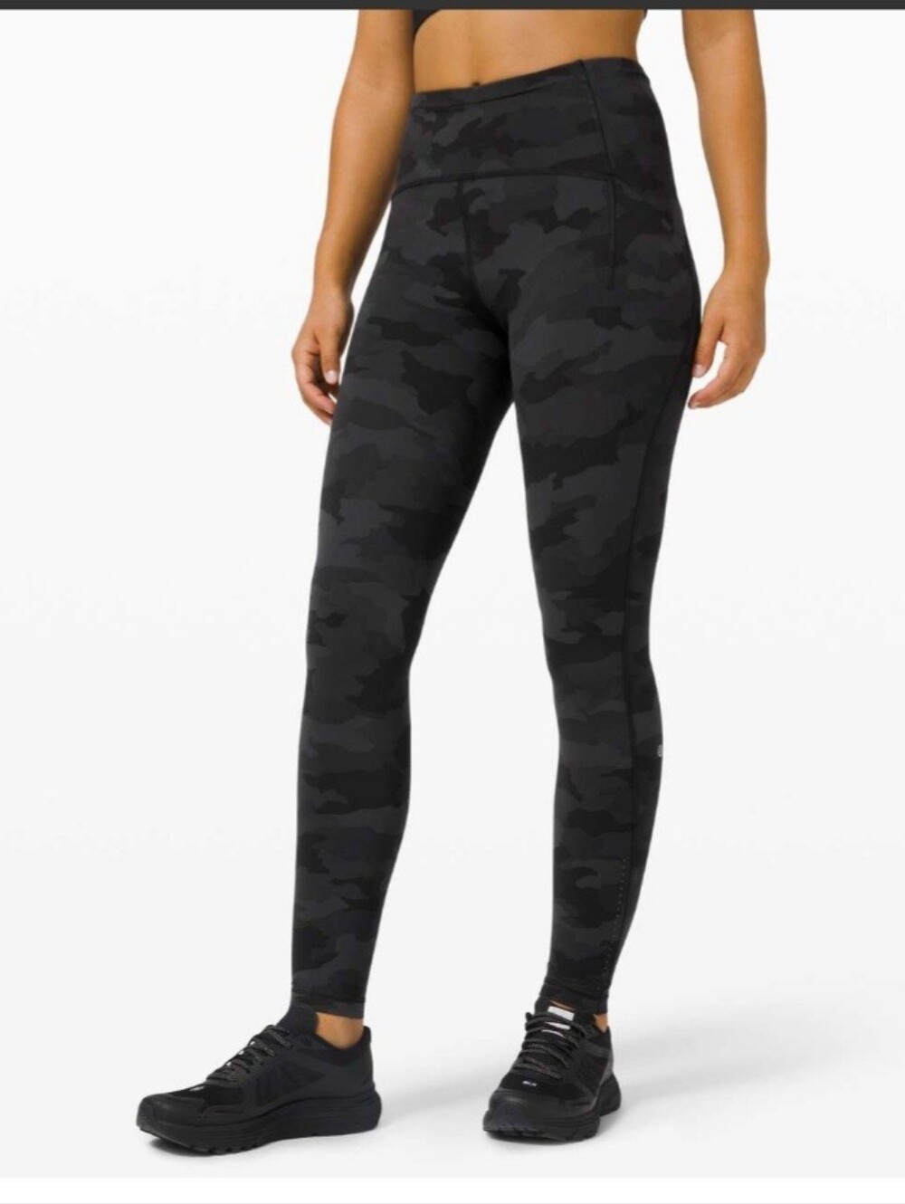Lululemon Swift Speed High-Rise Tight 28 Size 16